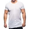 Andrew Christian Mykonos Tee 10219 White