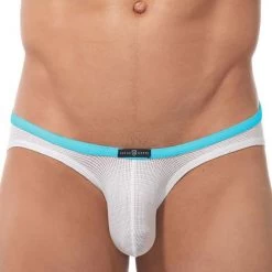 Gregg Homme Xcite Brief 152403 White