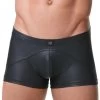 Gregg Homme Crave Boxer Brief 152605 Black
