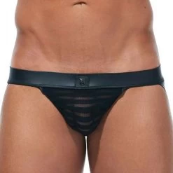 Gregg Homme Jailhouse Jock 173034 Black