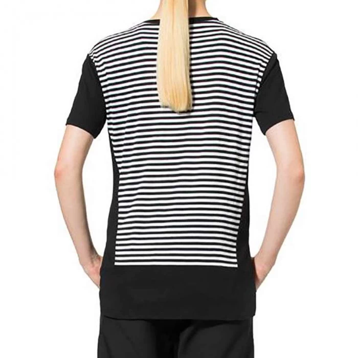 LEVEL Drew Unisex Tee L1418 Black