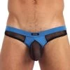 Gregg Homme X Rated Maximizer Super Jock 85034 Royal