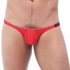 Gregg Homme Torridz Thong 87404 Red