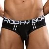 Andrew Christian Trophy Boy Brief 92667 Black