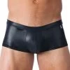 Gregg Homme Boytoy Boxer Brief 95005 Black