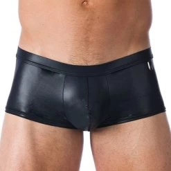 Gregg Homme Boytoy Boxer Brief 95005 Black
