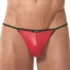 Gregg Homme Boytoy String 95014 Red