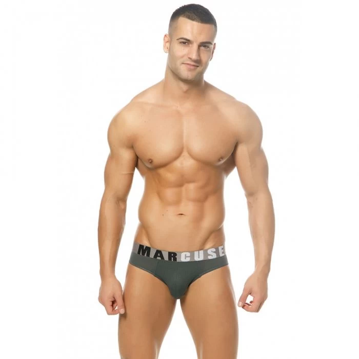 Marcuse Active Brief Charcoal - Image 5