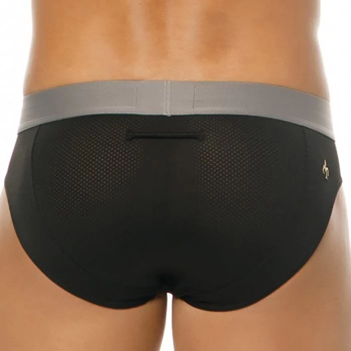 Marcuse Active Brief Black - Image 4