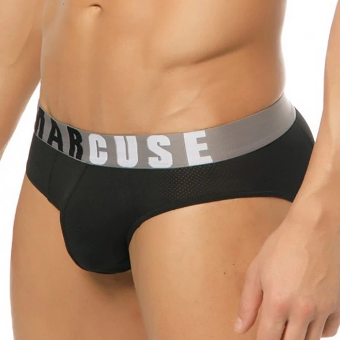 Marcuse Active Brief Black - Image 2