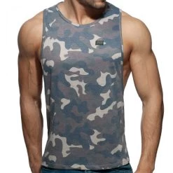 Addicted Low Rider Camo AD849 Camouflage