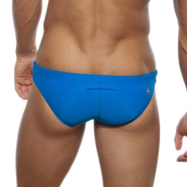 Marcuse Arrest Me Swim Bikini Marine - Image 2