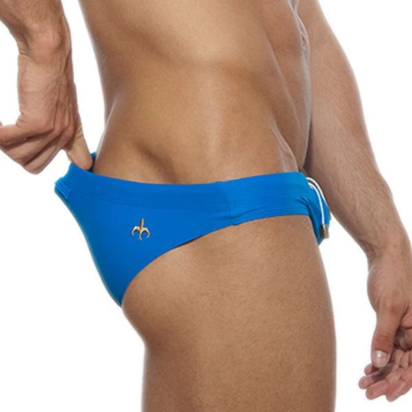 Marcuse Arrest Me Swim Bikini Marine - Image 3