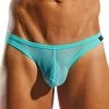 Cocksox Mesh Thong CX05ME Cool Wave