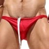 Rufskin Fabio Swim Brief Ruby