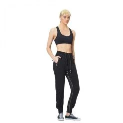 LEVEL Sydney Unisex Jogger L0418 Black