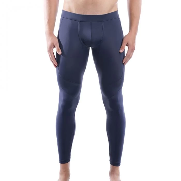 Supawear Strike Tights L12ST Navy