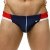 Marcuse Majestic Swim Brief Navy