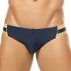 Marcuse Marais Swim Brief Navy