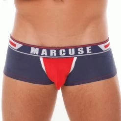 Marcuse Glory Boxer Navy