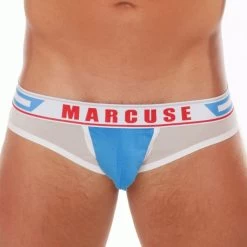 Marcuse Glory Brief Grey