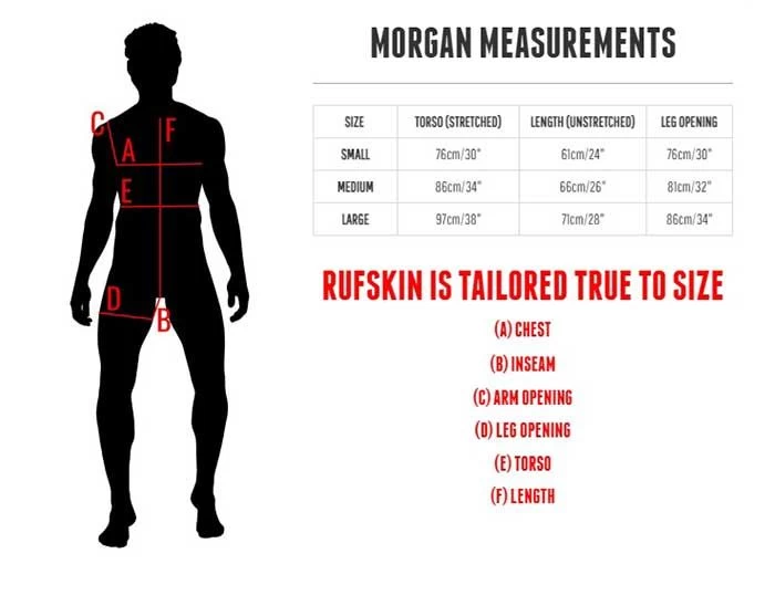 Rufskin Morgan Rubberized Thong Bodysuit Matte Black - Image 7