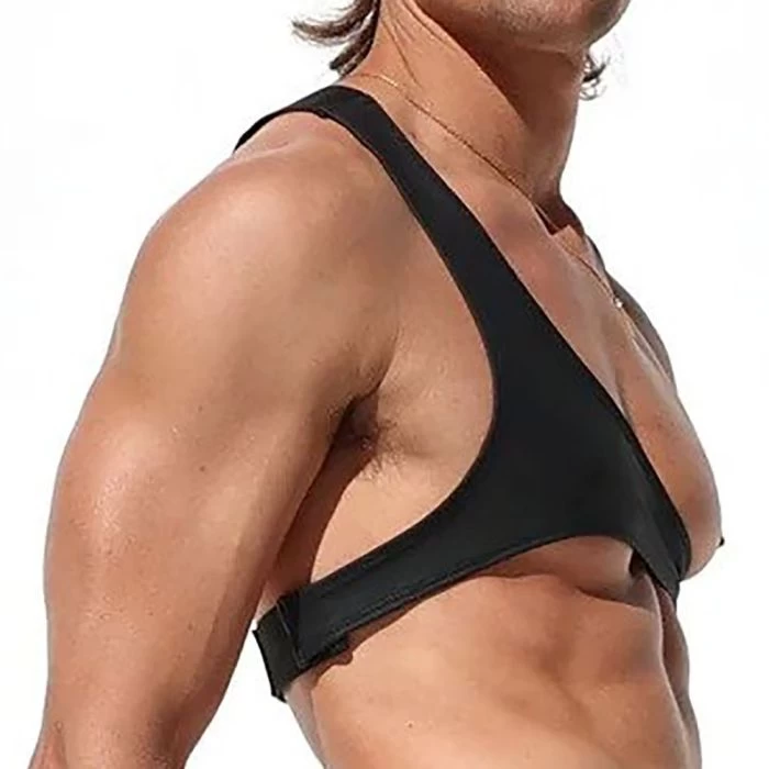 Rufskin Buzz Harness Black - Image 3