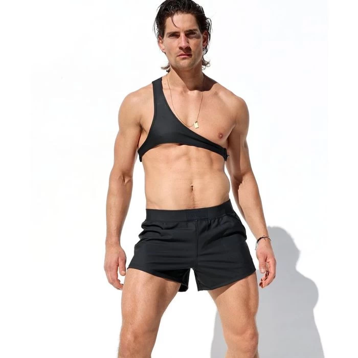 Rufskin Buzz Harness Black - Image 5