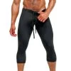 Rufskin Contour Sport Tights Black