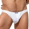 Rufskin Horn Thin Hip Brief White
