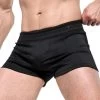 Rufskin Varsity Sport Shorts Onyx