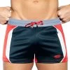 ES Collection Sportive Sport Short SP252 Navy
