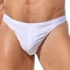 Rufskin Dalton Swim Brief White