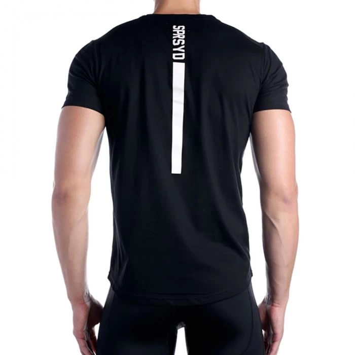 Supawear Strike T-Shirt T20ST Charcoal - Image 3