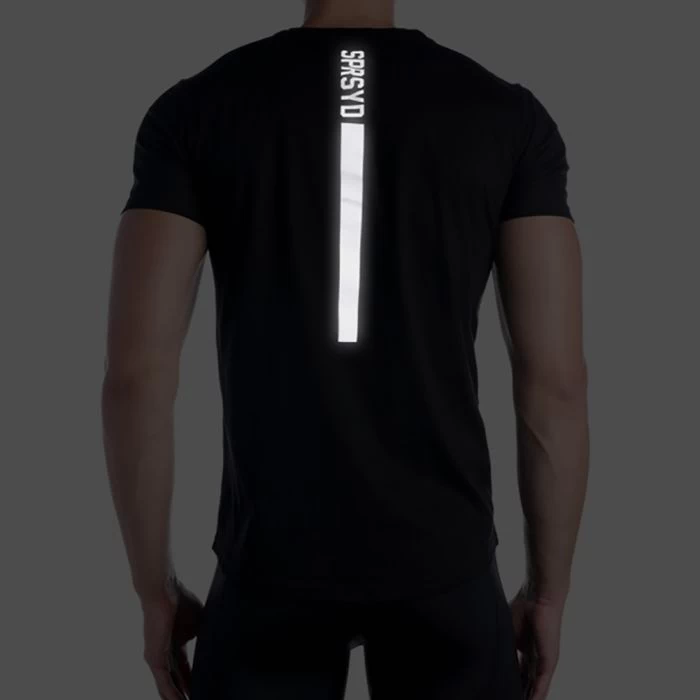 Supawear Strike T-Shirt T20ST Charcoal - Image 4