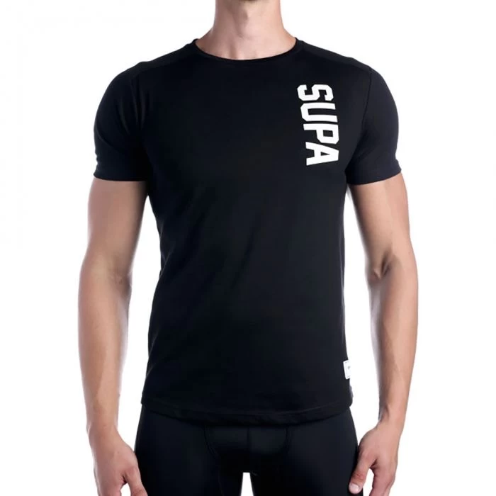 Supawear Strike T-Shirt T20ST Charcoal